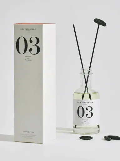 Bon Parfumeur Fragrance Diffuser | Thumbnail 2 Bon Parfumeur Fragrance Diffuser | Thumbnail 2