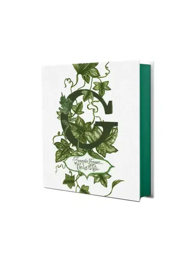 Ingram Books G: Forever Green | Thumbnail 1 Ingram Books G: Forever Green | Thumbnail 1