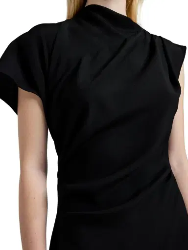 Proenza Schouler Hallie Midi Dress | Thumbnail 5 Proenza Schouler Hallie Midi Dress | Thumbnail 5