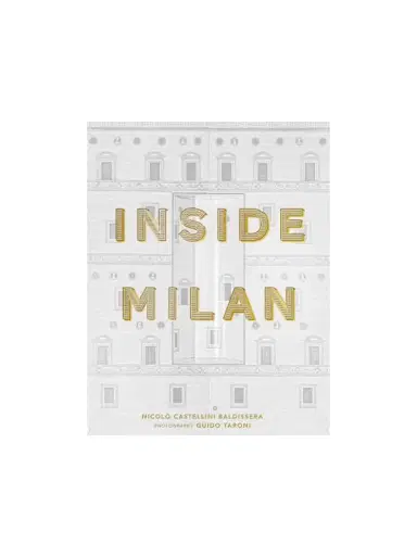 Ingram Books Inside Milan | Thumbnail 1 Ingram Books Inside Milan | Thumbnail 1