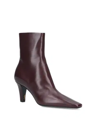 Saint Laurent Jill Booties | Thumbnail 2 Saint Laurent Jill Booties | Thumbnail 2