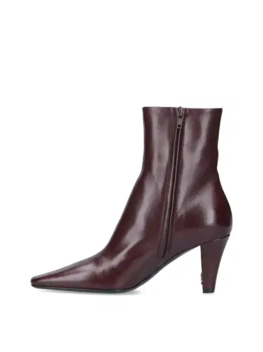 Saint Laurent Jill Booties | Thumbnail 4 Saint Laurent Jill Booties | Thumbnail 4