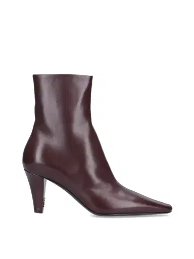 Saint Laurent Jill Booties | Thumbnail 1 Saint Laurent Jill Booties | Thumbnail 1