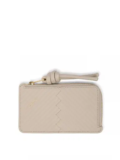 Loewe Knot Coin Cardholder | Thumbnail 1 Loewe Knot Coin Cardholder | Thumbnail 1
