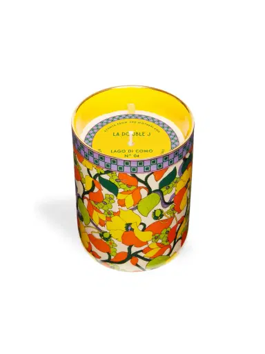 La DoubleJ Home Lago di Como Candle | Thumbnail 2 La DoubleJ Home Lago di Como Candle | Thumbnail 2