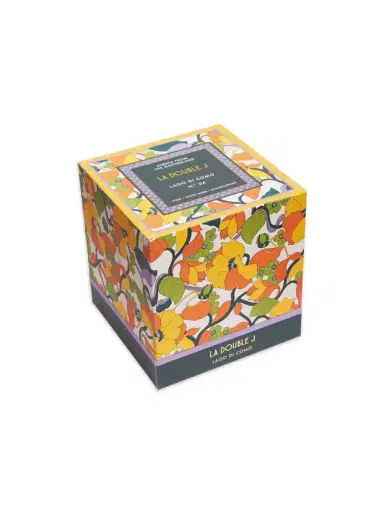 La DoubleJ Home Lago di Como Candle | Thumbnail 5 La DoubleJ Home Lago di Como Candle | Thumbnail 5