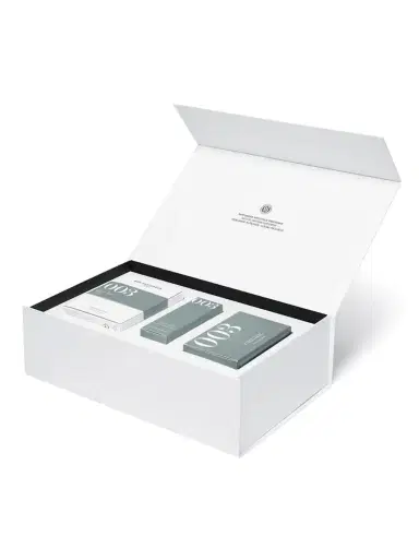 Bon Parfumeur Les Essentiels Set 003 | Thumbnail 3 Bon Parfumeur Les Essentiels Set 003 | Thumbnail 3