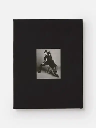 Ingram Books Linda Evangelista Photographed by Steven Meisel | Thumbnail 2 Ingram Books Linda Evangelista Photographed by Steven Meisel | Thumbnail 2