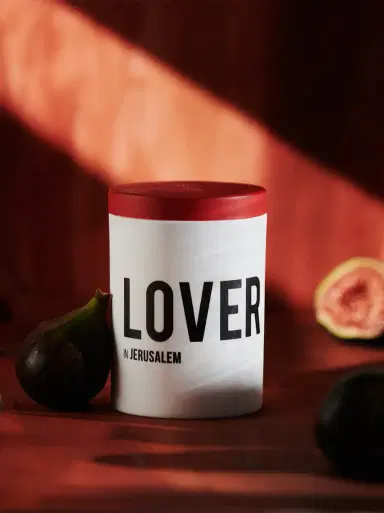 Nomad Noé LOVER in Jerusalem Candle | Thumbnail 5 Nomad Noé LOVER in Jerusalem Candle | Thumbnail 5