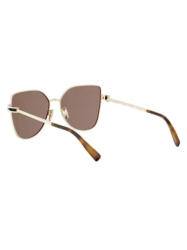 BVLGARI Women's B. Zero1 57MM Square Sunglasses | Thumbnail 4 BVLGARI Women's B. Zero1 57MM Square Sunglasses | Thumbnail 4