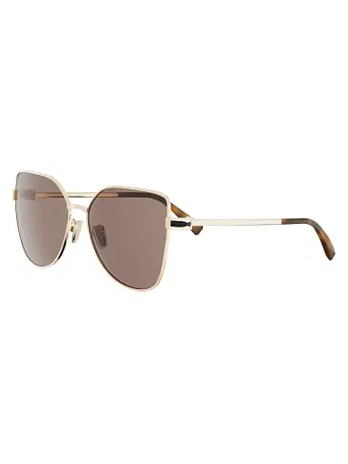 BVLGARI Women's B. Zero1 57MM Square Sunglasses | Thumbnail 1 BVLGARI Women's B. Zero1 57MM Square Sunglasses | Thumbnail 1