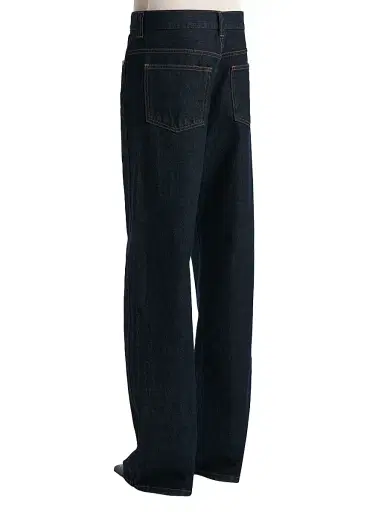 Khaite Women's Bonnie Mid-Rise Wide-Leg Jeans - Benson | Thumbnail 4 Khaite Women's Bonnie Mid-Rise Wide-Leg Jeans - Benson | Thumbnail 4