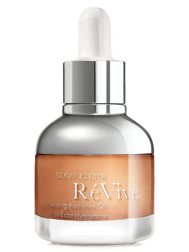 Women's Glow Elixir Hydrating Radiance Oil Women's Glow Elixir Hydrating Radiance Oil