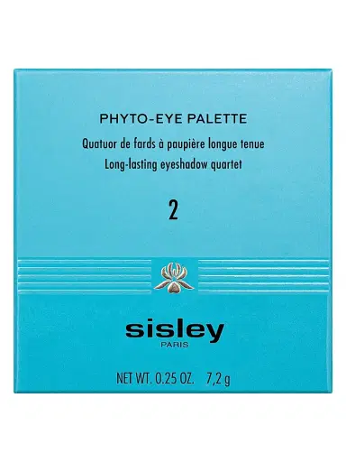 Sisley-Paris Women's Phyto-Eye Palette - 2 Bois De Rose | Thumbnail 3 Sisley-Paris Women's Phyto-Eye Palette - 2 Bois De Rose | Thumbnail 3