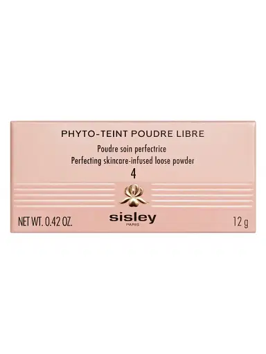 Sisley-Paris Women's Phyto-Teint Poudre Libre Loose Powder | Thumbnail 4 Sisley-Paris Women's Phyto-Teint Poudre Libre Loose Powder | Thumbnail 4