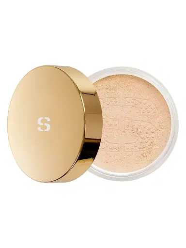 Sisley-Paris Women's Phyto-Teint Poudre Libre Loose Powder | Thumbnail 1 Sisley-Paris Women's Phyto-Teint Poudre Libre Loose Powder | Thumbnail 1