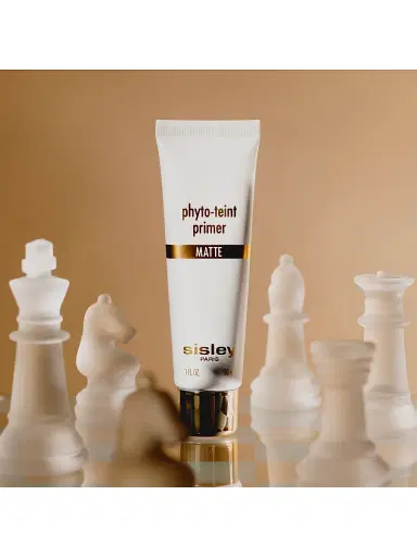 Sisley-Paris Women's Phyto-Teint Primer Matte | Thumbnail 4 Sisley-Paris Women's Phyto-Teint Primer Matte | Thumbnail 4