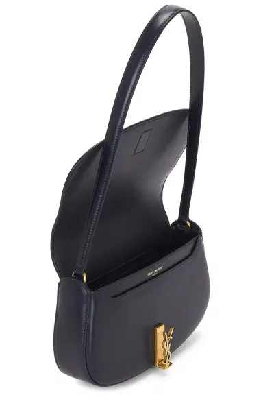 Saint Laurent Mini Shoulder Bag | Thumbnail 5 Saint Laurent Mini Shoulder Bag | Thumbnail 5