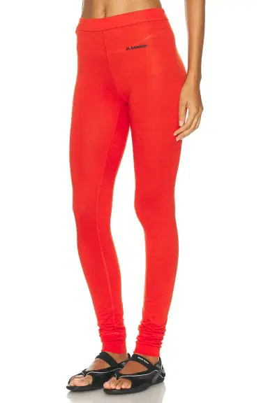 Jil Sander 029 Legging | Thumbnail 3 Jil Sander 029 Legging | Thumbnail 3