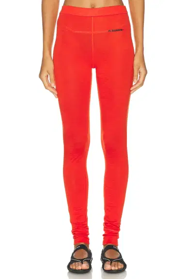 Jil Sander 029 Legging | Thumbnail 1 Jil Sander 029 Legging | Thumbnail 1