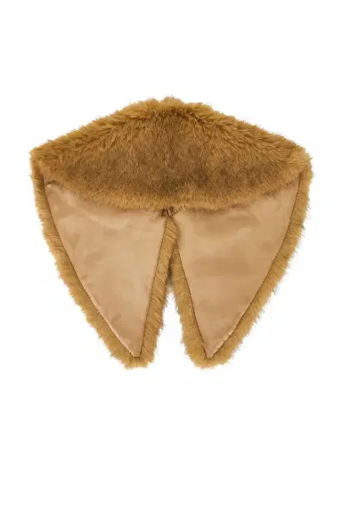 By Malene Birger Cowilla Collar | Thumbnail 2 By Malene Birger Cowilla Collar | Thumbnail 2