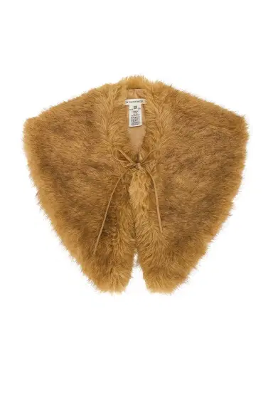 By Malene Birger Cowilla Collar | Thumbnail 1 By Malene Birger Cowilla Collar | Thumbnail 1