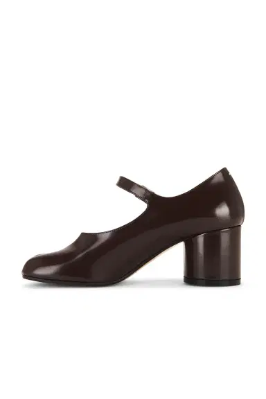 Maison Margiela Tabi Mary Jane Pump | Thumbnail 5 Maison Margiela Tabi Mary Jane Pump | Thumbnail 5