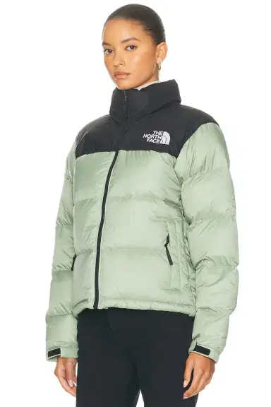 The North Face 1996 Retro Nuptse Jacket | Thumbnail 3 The North Face 1996 Retro Nuptse Jacket | Thumbnail 3