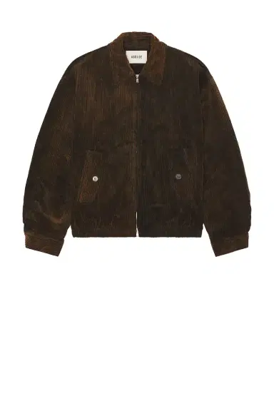 AGOLDE Cord Torres Jacket | Thumbnail 5 AGOLDE Cord Torres Jacket | Thumbnail 5