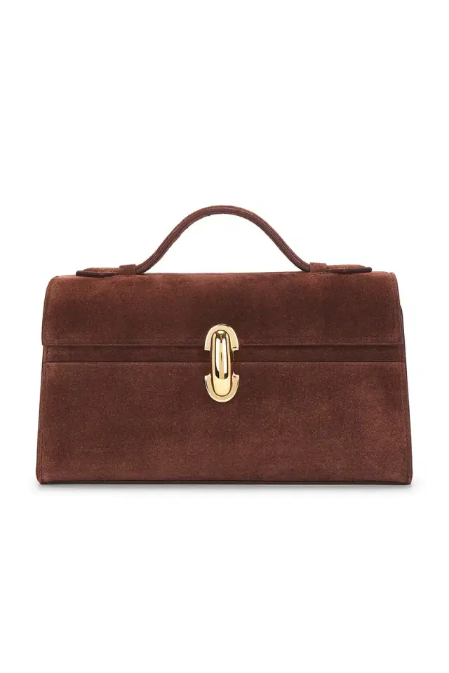 Savette Symmetry Pochette Bag