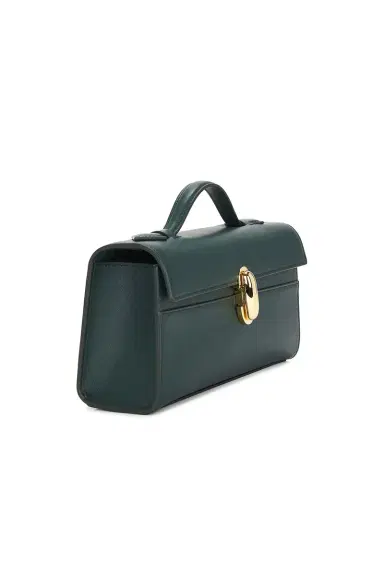 Savette Symmetry Pochette Bag | Thumbnail 4 Savette Symmetry Pochette Bag | Thumbnail 4