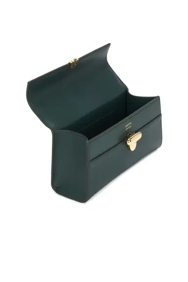 Savette Symmetry Pochette Bag | Thumbnail 5 Savette Symmetry Pochette Bag | Thumbnail 5