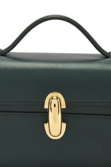 Savette Symmetry Pochette Bag | Thumbnail 7 Savette Symmetry Pochette Bag | Thumbnail 7