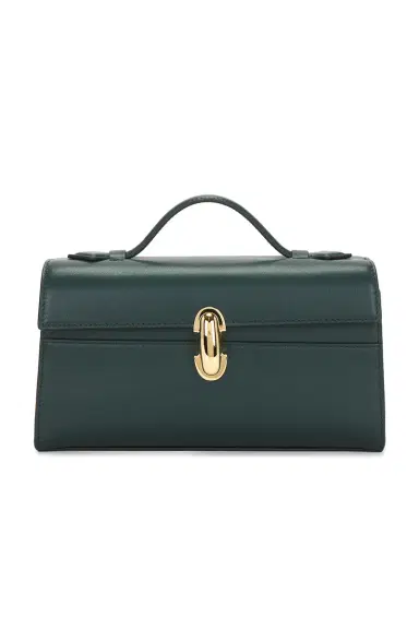 Savette Symmetry Pochette Bag | Thumbnail 1 Savette Symmetry Pochette Bag | Thumbnail 1