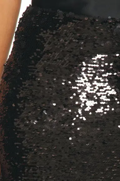 SEV Slit Long Skirt | Thumbnail 6 SEV Slit Long Skirt | Thumbnail 6