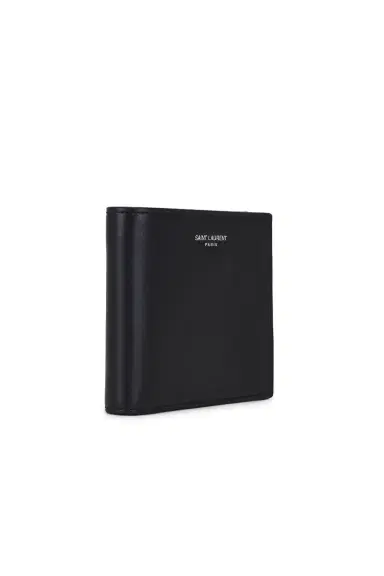 Saint Laurent East West Wallet | Thumbnail 3 Saint Laurent East West Wallet | Thumbnail 3