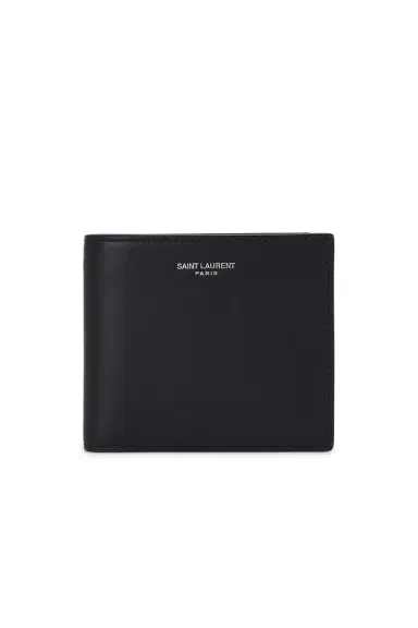 Saint Laurent East West Wallet | Thumbnail 1 Saint Laurent East West Wallet | Thumbnail 1