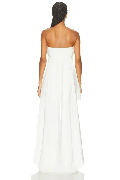 Rachel Gilbert Odette Mini Dress | Thumbnail 4 Rachel Gilbert Odette Mini Dress | Thumbnail 4