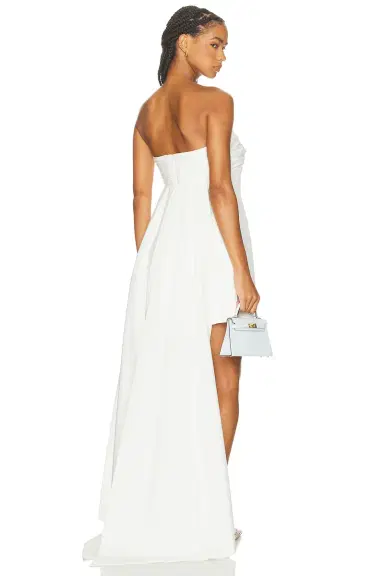 Rachel Gilbert Odette Mini Dress | Thumbnail 1 Rachel Gilbert Odette Mini Dress | Thumbnail 1