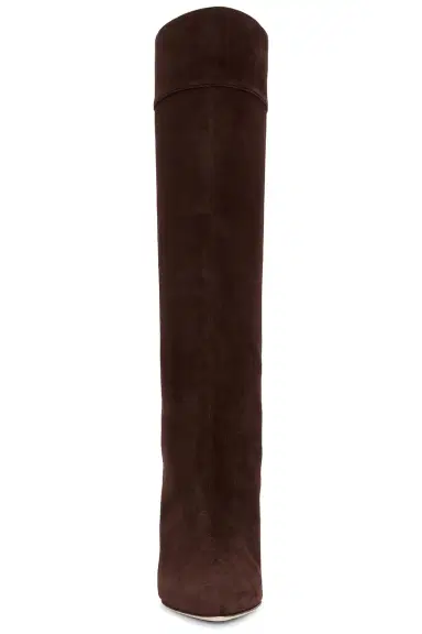 Manolo Blahnik Miralonepla 90 Boot | Thumbnail 4 Manolo Blahnik Miralonepla 90 Boot | Thumbnail 4