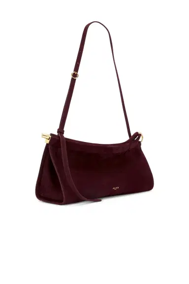 ALAÏA Medium East West Bag | Thumbnail 3 ALAÏA Medium East West Bag | Thumbnail 3