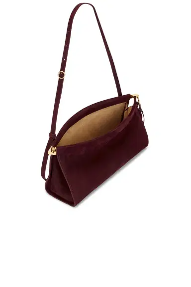 ALAÏA Medium East West Bag | Thumbnail 4 ALAÏA Medium East West Bag | Thumbnail 4