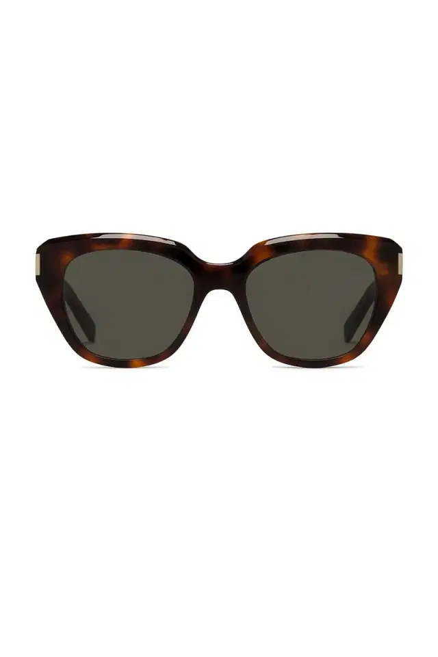 Saint Laurent Cat Eye Sunglasses