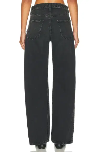 Maison Margiela Wide Leg | Thumbnail 4 Maison Margiela Wide Leg | Thumbnail 4