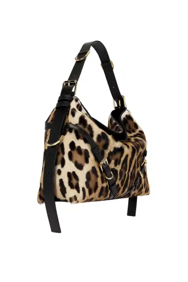 Givenchy Medium Voyou Bag | Thumbnail 4 Givenchy Medium Voyou Bag | Thumbnail 4