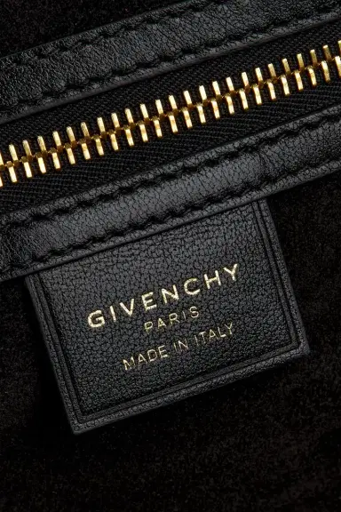 Givenchy Medium Voyou Bag | Thumbnail 6 Givenchy Medium Voyou Bag | Thumbnail 6
