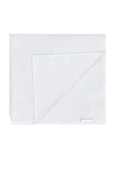 Parachute Soft Rib Bath Towel | Thumbnail 2 Parachute Soft Rib Bath Towel | Thumbnail 2