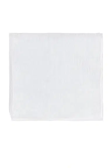 Parachute Soft Rib Bath Towel | Thumbnail 1 Parachute Soft Rib Bath Towel | Thumbnail 1