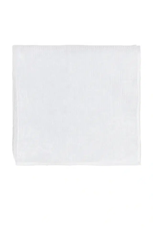 Soft Rib Bath Towel Soft Rib Bath Towel