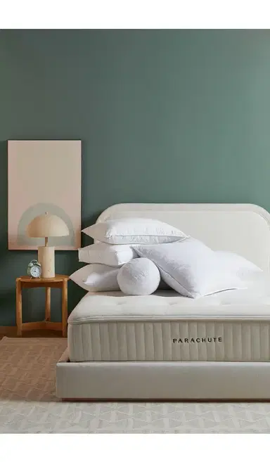 Parachute Down Alternative Body Pillow Insert | Thumbnail 4 Parachute Down Alternative Body Pillow Insert | Thumbnail 4